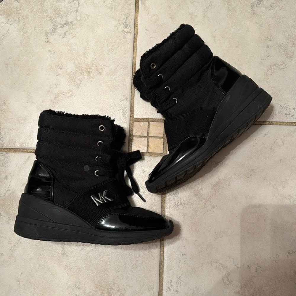 Michael Kors boots